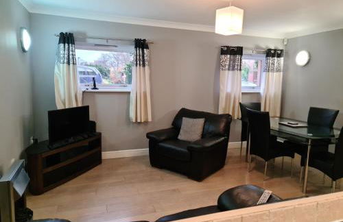 Tees Valley Apartments - Foto 69