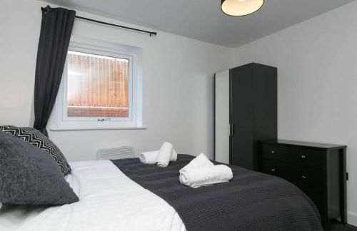 Stunning 2 Bedroom Apartment in Wallasey - Foto 8