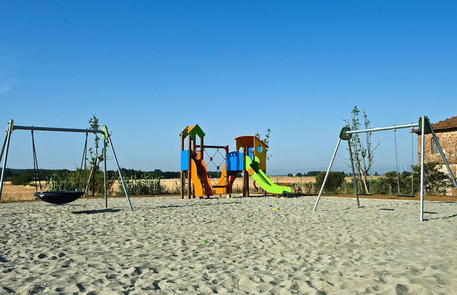 Residence Antico Borgo Casalappi, Campiglia Marittima - Foto 77