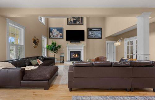 Bison Ridge Retreat - Spacious and in Nature - Foto 21