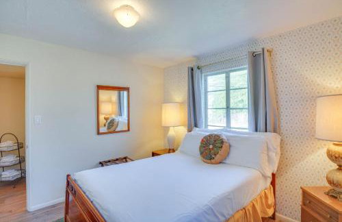 Centrally Located Tucson Home with Fenced-In Yard! - Foto 17