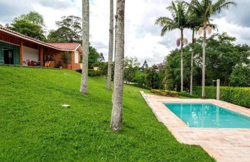 Do Sítio Tinoca - Foto 14