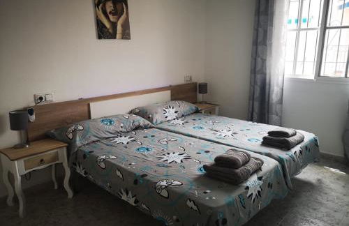 APARTAMENT ORIHUELA COSTA PLAYA FLAMENCA - Foto 22