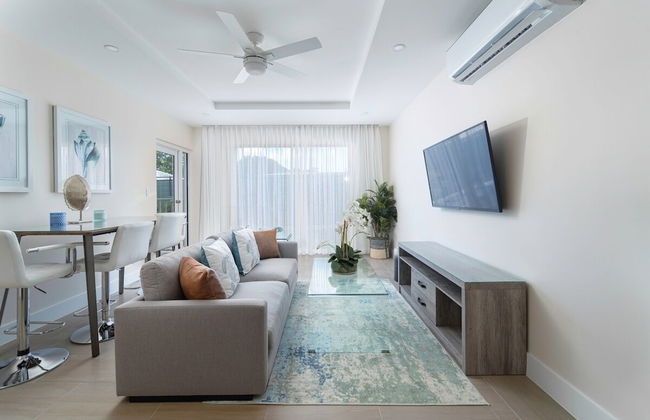 Coral Beach by Blue Sky Luxury - Foto 14