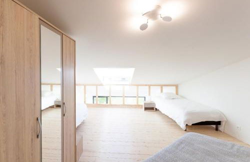 Bellevues-Sur-Mer, à 100 m de la plage - Foto 19