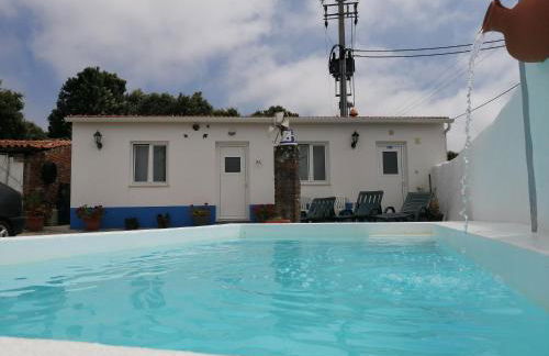 Casa da Paraventa - Foto 1