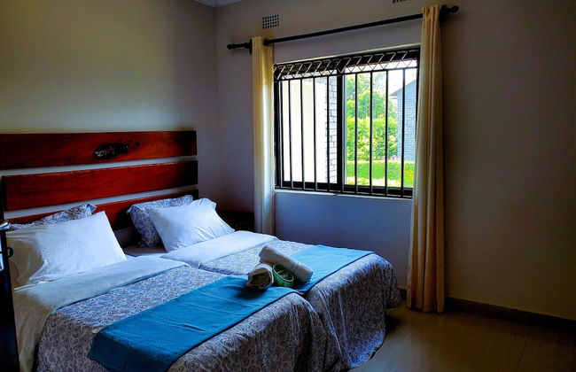 Sweet Retreat Lusaka with Backup Power - Photo 3