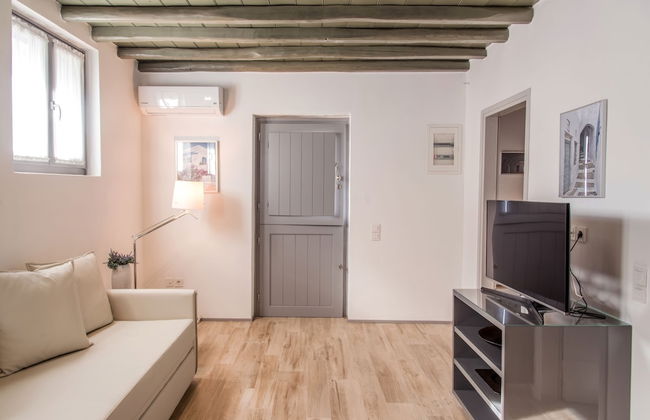 Tinos Pegion House - Foto 29