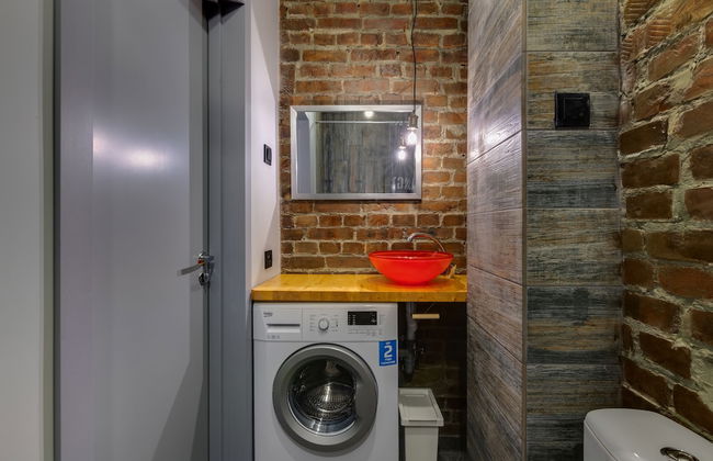 RentalSPb on Makarova embankment - Foto 65