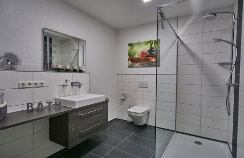 Ferienwohnung Atrium - Foto 10