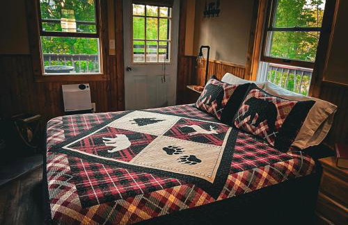 4 bedroom chalet in Hunter - Foto 6