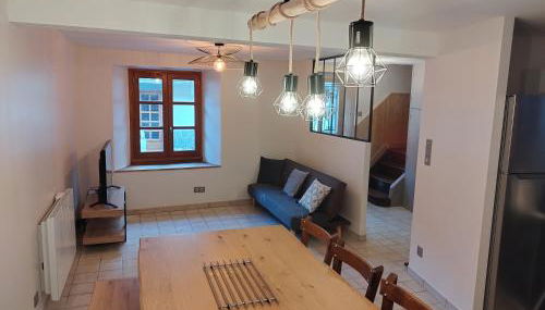 Agréable maison au centre d'Arreau pour 8 pers - Photo 3