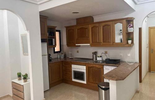 La Zenia Apartment Lisa - Foto 8