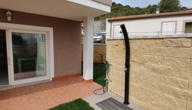 Villetta Alloro K&G House2 - Foto 4, Garden