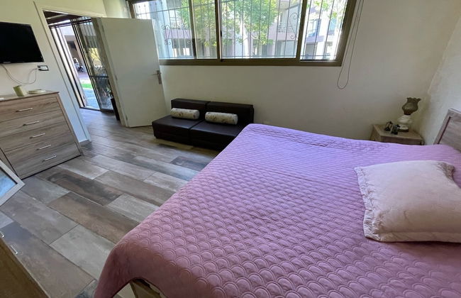 Chalet in Batrouna Park Resort, Facing the Pool, Gazon,gym,generator IS Included - Foto 6