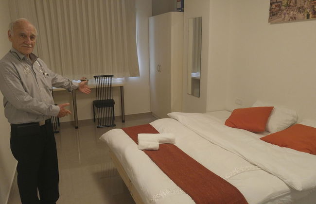 Jerusalem city view - Foto 3