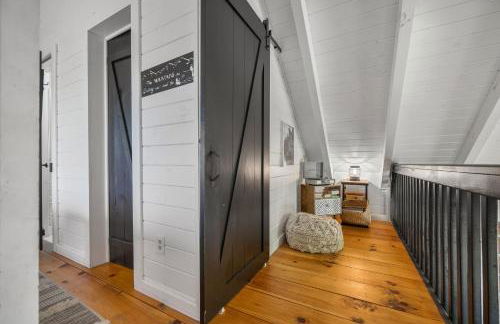 Top of the Mountain Breathtaking Views Hot Tub - Foto 34