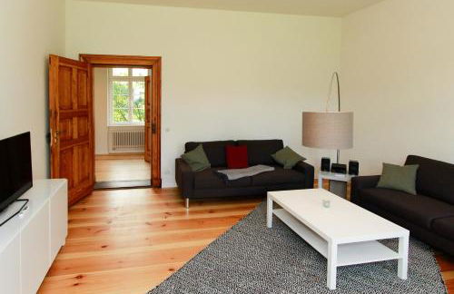 Ferienwohnungen Bahnhof Werder - Foto 22