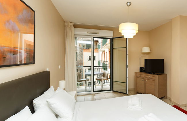 ResidHotel Toulouse Centre - Foto 5