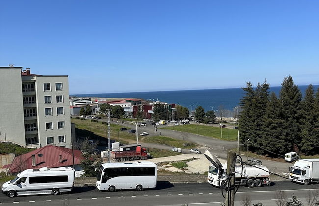 GREEN CİTY YALINCAK - Photo 6