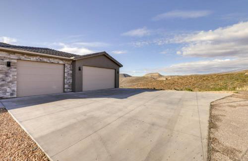 Toquerville Cottage Near Parks and Reservoirs! - Foto 20