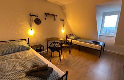 MiCasa TuCasa - 2-R-Apartment Leipziger Neuseenland Vega - Foto 1