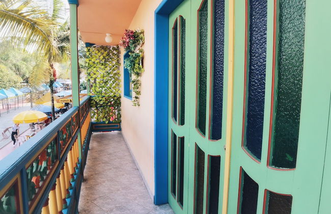 La Martinera Parque Central - Foto 57