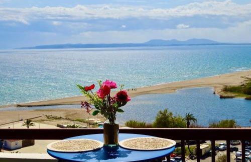 Appartement Vue Mer - Albatros - Foto 13