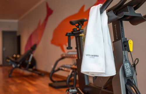 Vista Marina Apartamentos Turisticos - Foto 78