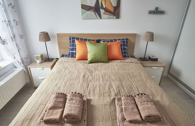 M&R Apartament Mokka Konstruktorska - Foto 3