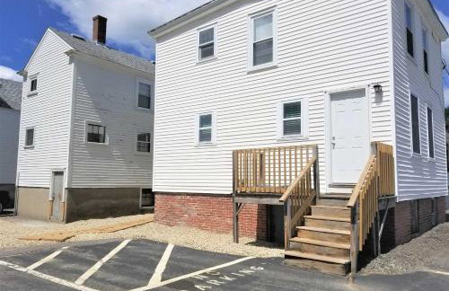 Exeter 2nd Floor 2 Bed 1 Bath- Pet Friendly - Foto 46