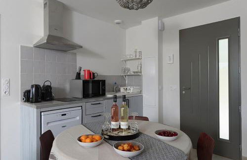 Les Lodges du Pic - Foto 10