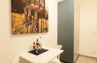 Gründerzeitwohnung unweit der Altstadt - Foto 43