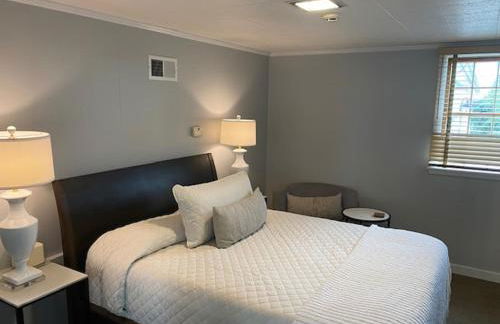 Millsite Lodge - Foto 12