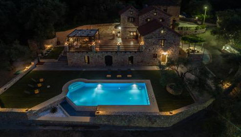 Villa Fabrica - Foto 4