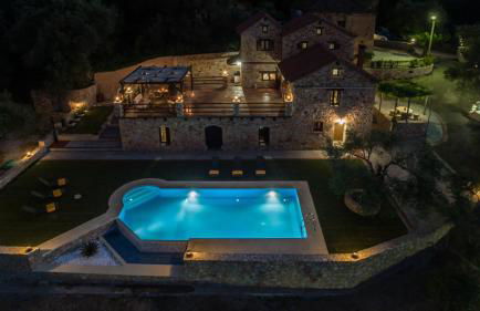 Villa Fabrica - Photo 4