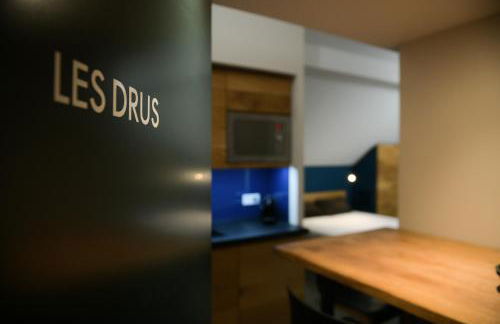 Appart'Hotel Aiguille Verte & Spa - Foto 40