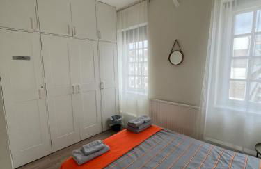 Cosy 1 Bed Flat in the Heart of Westminster - Photo 6