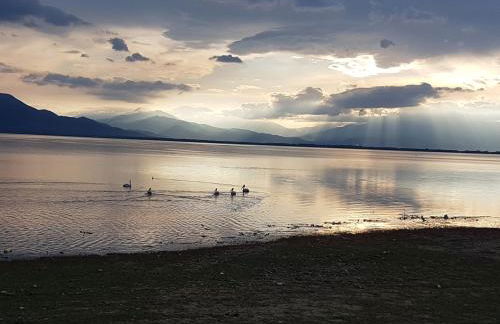 Kerkini's Harmony House - Foto 31