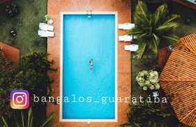 Bangalô 7 na Praia de Guaratiba Prado Bahia - Photo 1