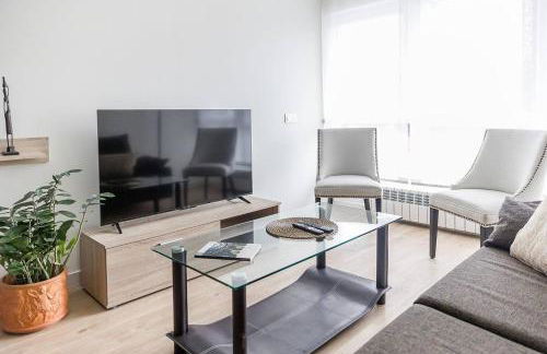 Espacioso apartamento a 9 min playa - Foto 17