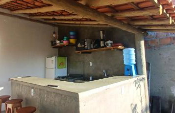Suíte Adam 1 em Caraíva com piscina 900m da Vila - Photo 15
