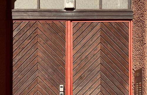 Moderne Wohnung in Eberswalde - Foto 58