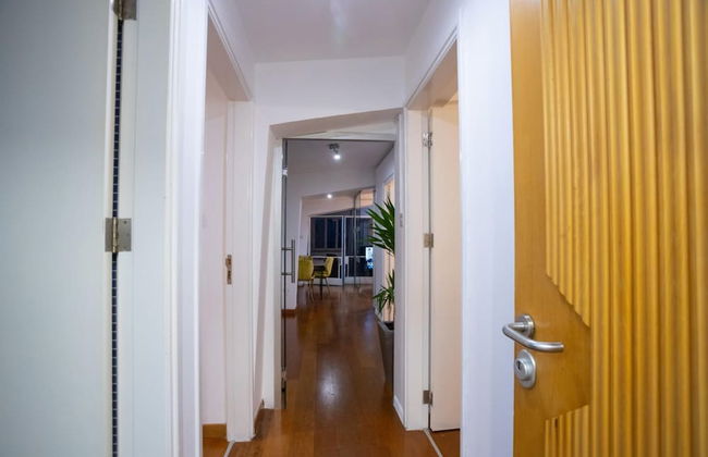 1-80 Collection 601 Penthouse - Foto 33