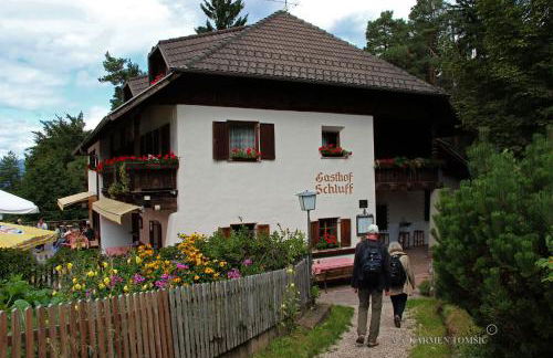 Gasthof Schluff - Foto 1