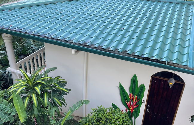 The Mango Tree Villas and Spa - Foto 12