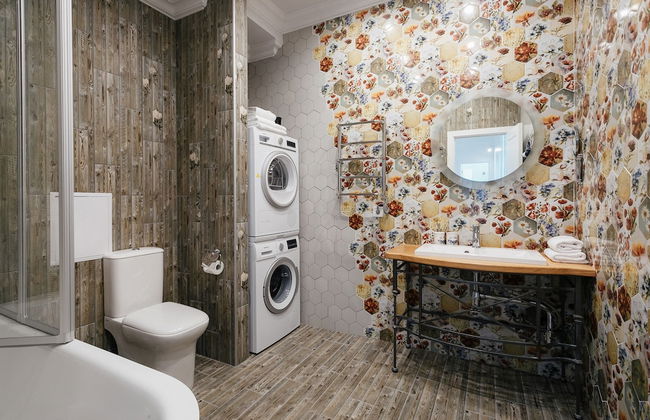 Royal Apartment Zhukovskogo 9 - Foto 24