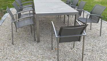 La Pommeraie, maison avec très grand jardin - Foto 4, Garden view