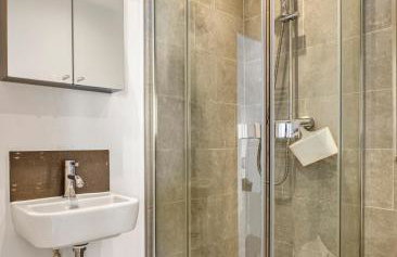 Modern Penthouse in Wembley - Foto 9