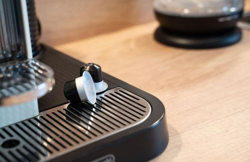 Gemütliches Design Appartment in Wolfsburg - Foto 12